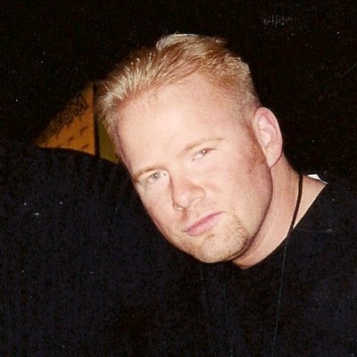 Eric Powers