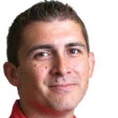 Eric Schmoldt
