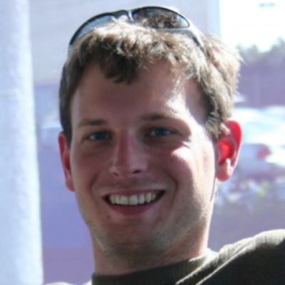 Eric Slivka