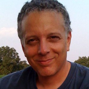 Eric Smalley