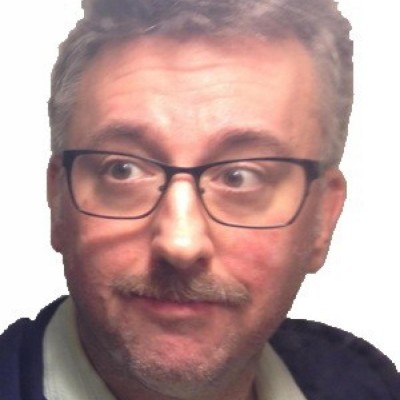 Eric Snider