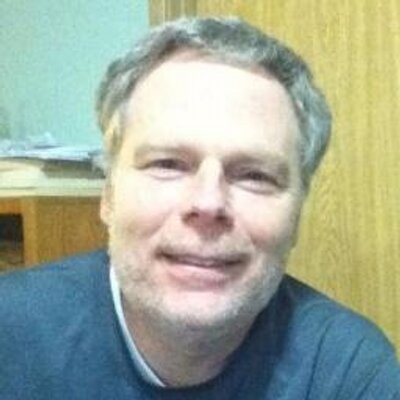Eric Stevick