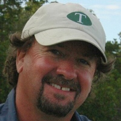 Eric Strachan