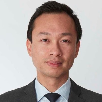 Eric Szeto