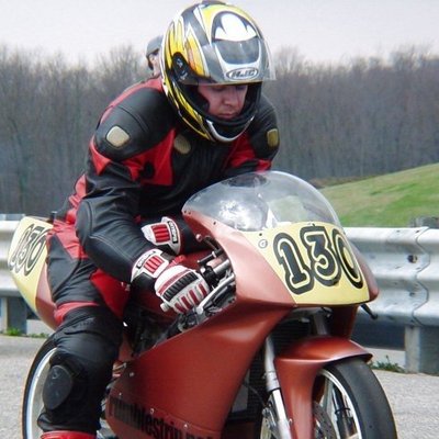 Eric Trytko