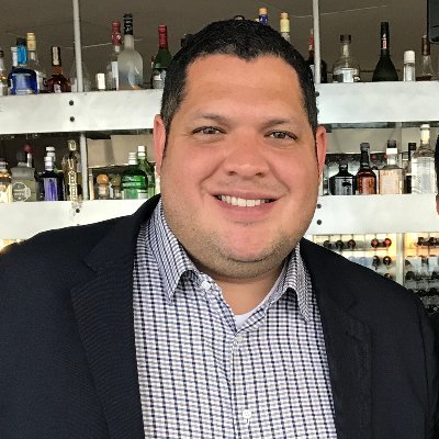 Eric Valadez