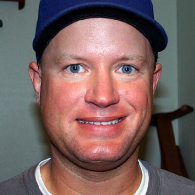 Eric Vansickle
