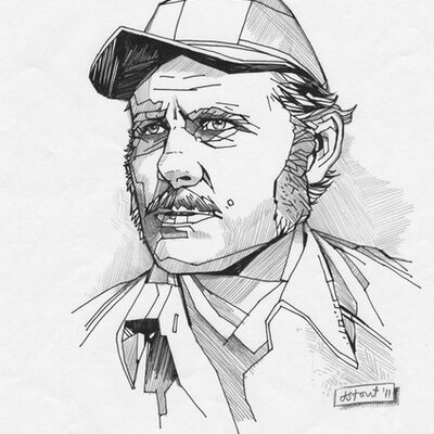Eric Vespe