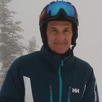 Eric Wagnon