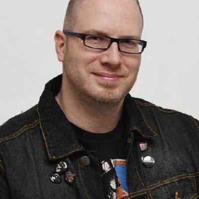 Eric Walden