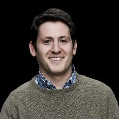 Eric Weiner
