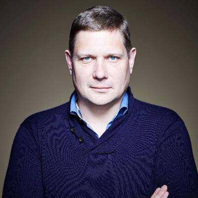 Eric Westervelt