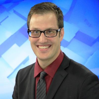 Eric Wotila