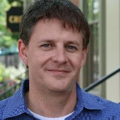 Eric Zimmer