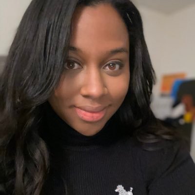 Erica Jones