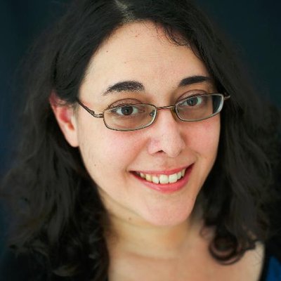 Erica Klarreich