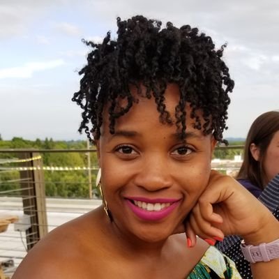 Erica Morrison