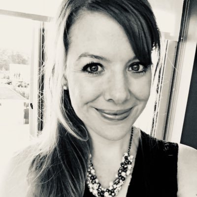 Erica R. Hendry