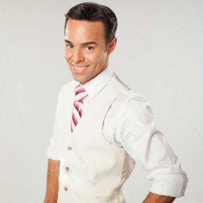 Erick Cuesta