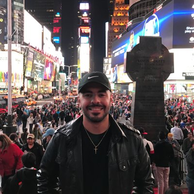 Erick Falero