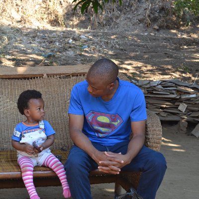 Erick Msikiti