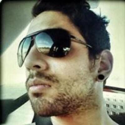 Erick Ramírez