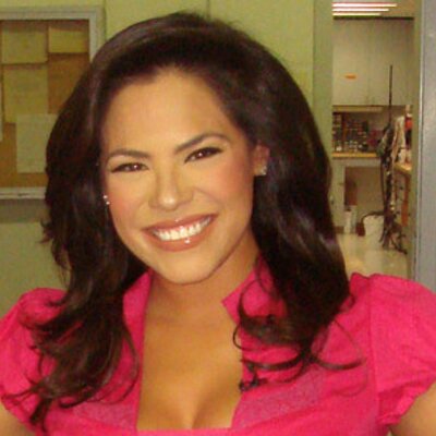 Ericka Pino
