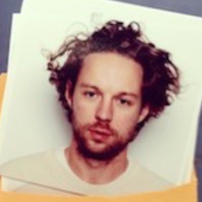 Erik Anders Lang