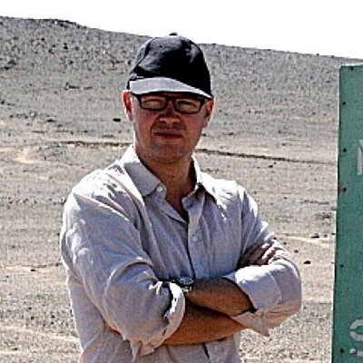 Erik Bergin