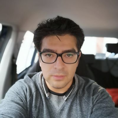Erik Contreras