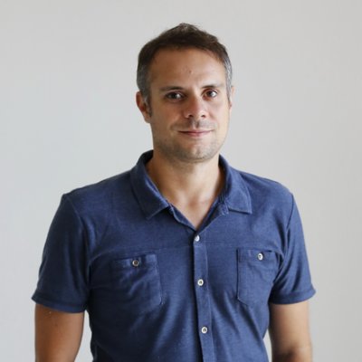 Erik Farina