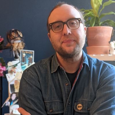 Erik Helin