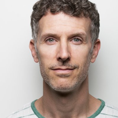 Erik Jackson