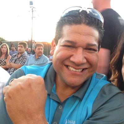 Erik Rosales
