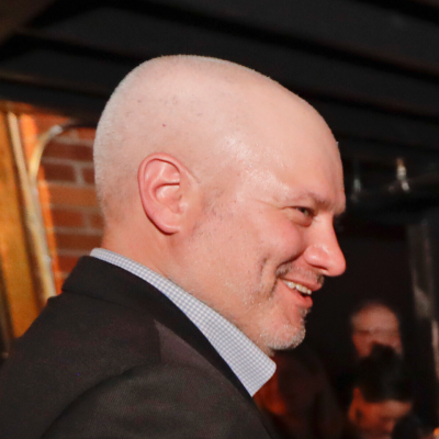 Erik Schelzig