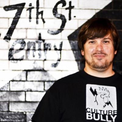 Erik Thompson