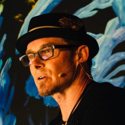 Erik Wahl