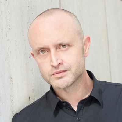 Erik Wander