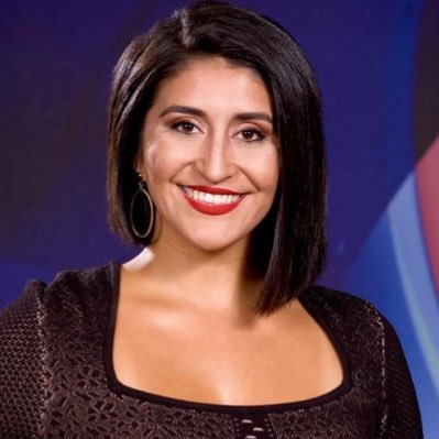 Erika Bazaldua