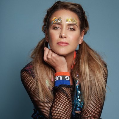 Erika de la vega