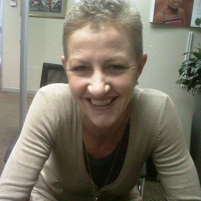 Erika Gibson