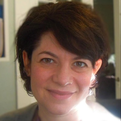 Erika Gimbel