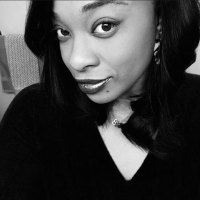 Erin Jones