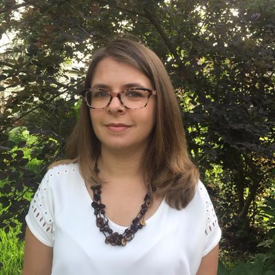 Erin M. Greenwald, PhD