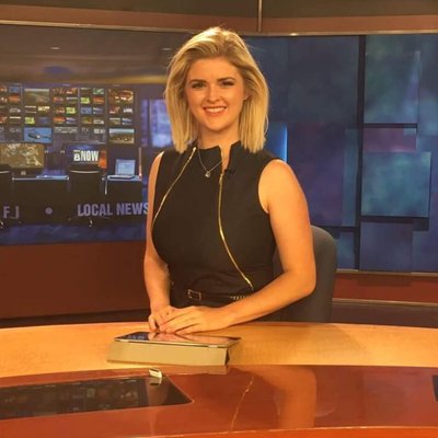 Erin Oshaughnessy