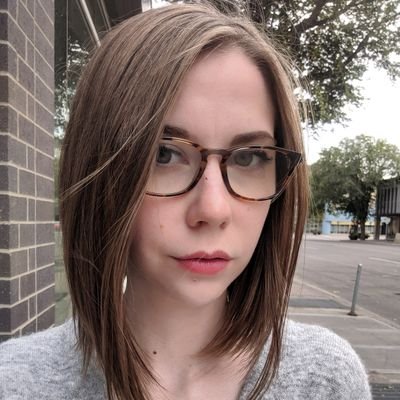 Erin Petrow
