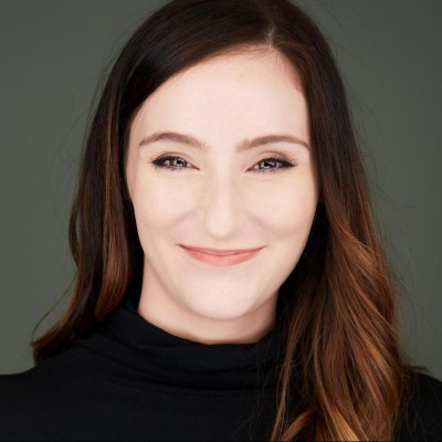 Erin Spencer