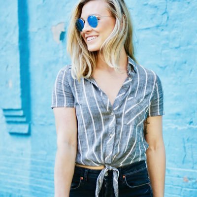 Erin Zeller