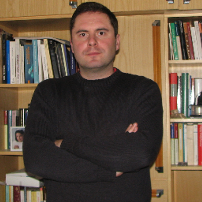 Ernesto Pascual
