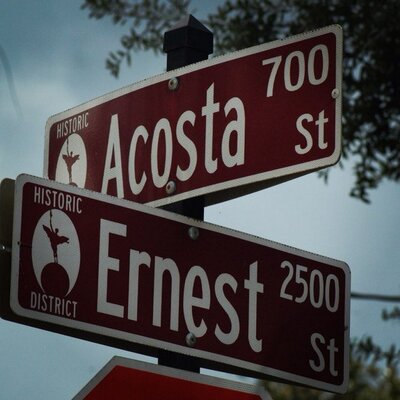 Ernie Acosta
